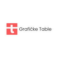 Grafičke table